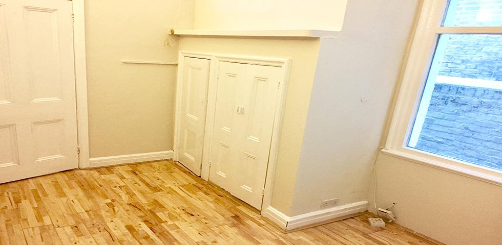 			GARDEN , 1 Bedroom, 1 bath, 1 reception Flat			 Greencroft Gardens, SOUTH HAMPSTEAD 